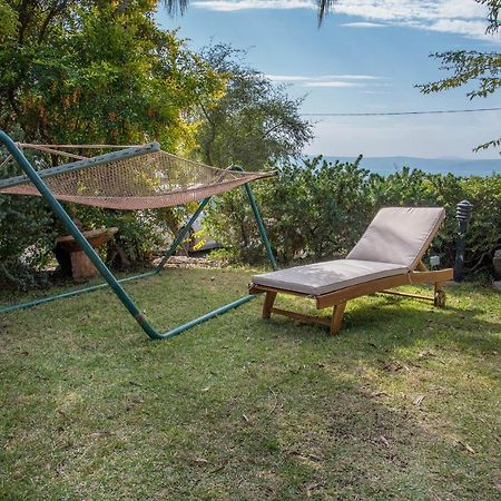 Nof Kinneret Cabins Had Nes Ngoại thất bức ảnh