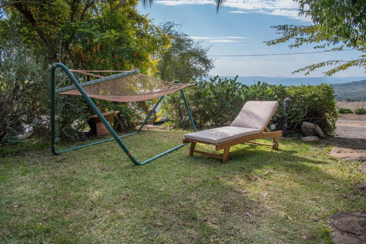 Nof Kinneret Cabins Had Nes Ngoại thất bức ảnh